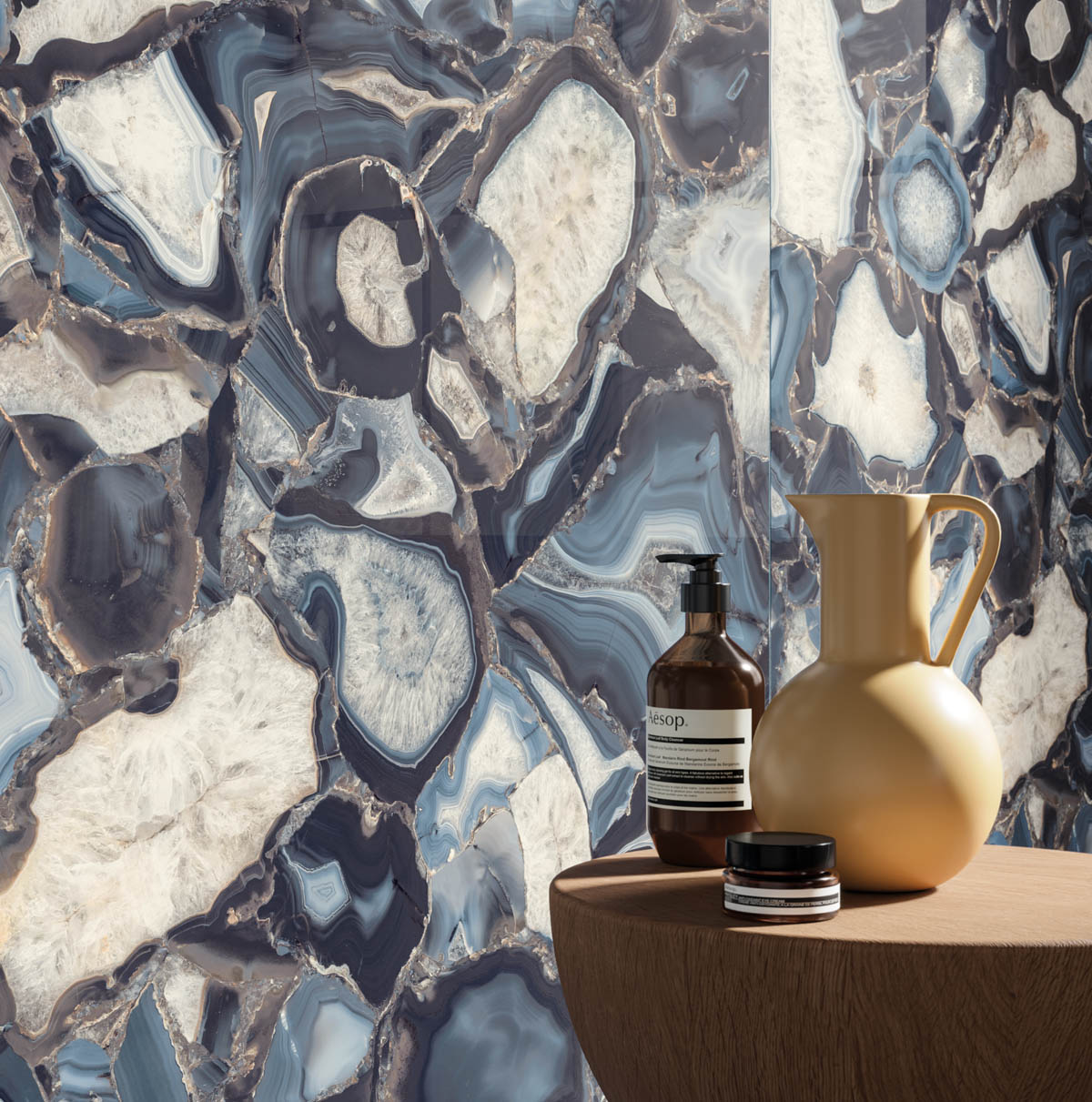 LaFaenza Ceramics | Tile with style