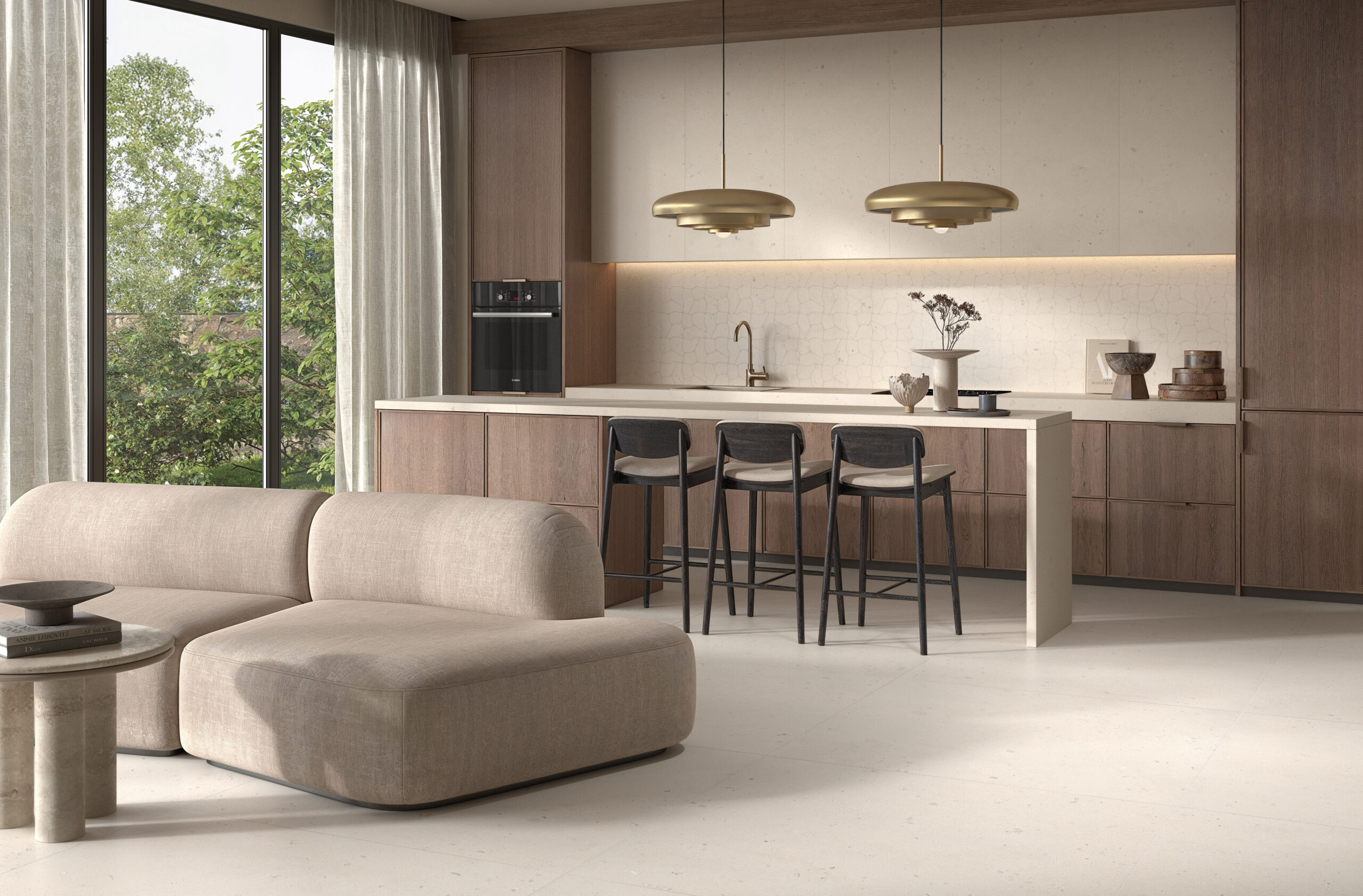 AM SUITE STONE 16