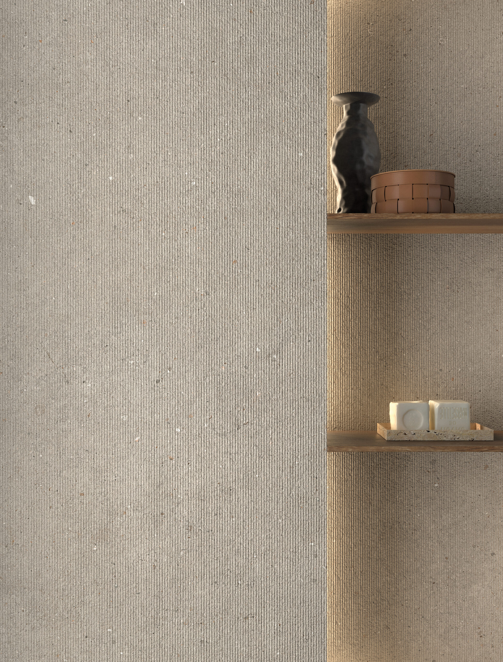 AM SUITE STONE 6